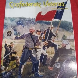 Confederate Veteran Magazine